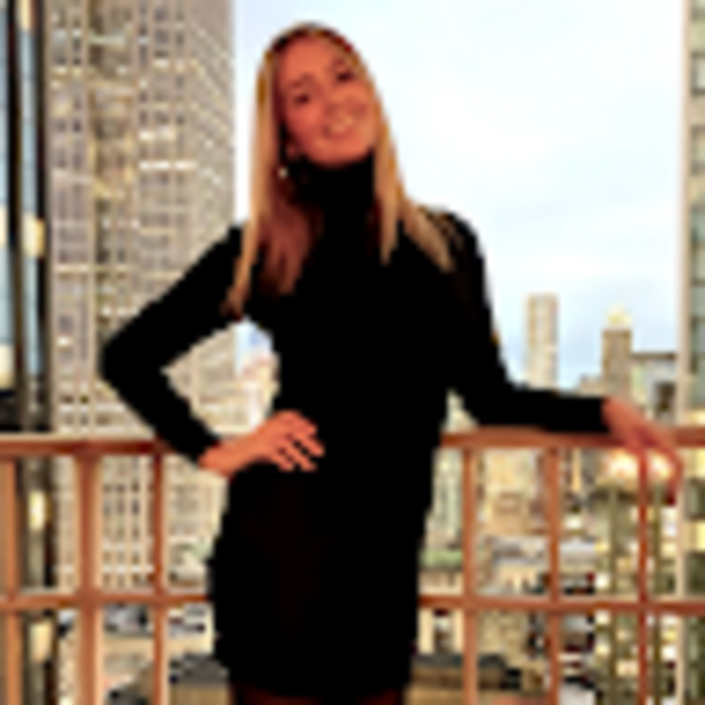 Meet your Posher, Marissa